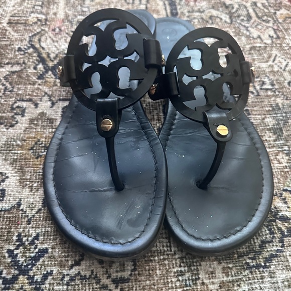 Tory Burch Miller Sandal - Picture 1 of 3